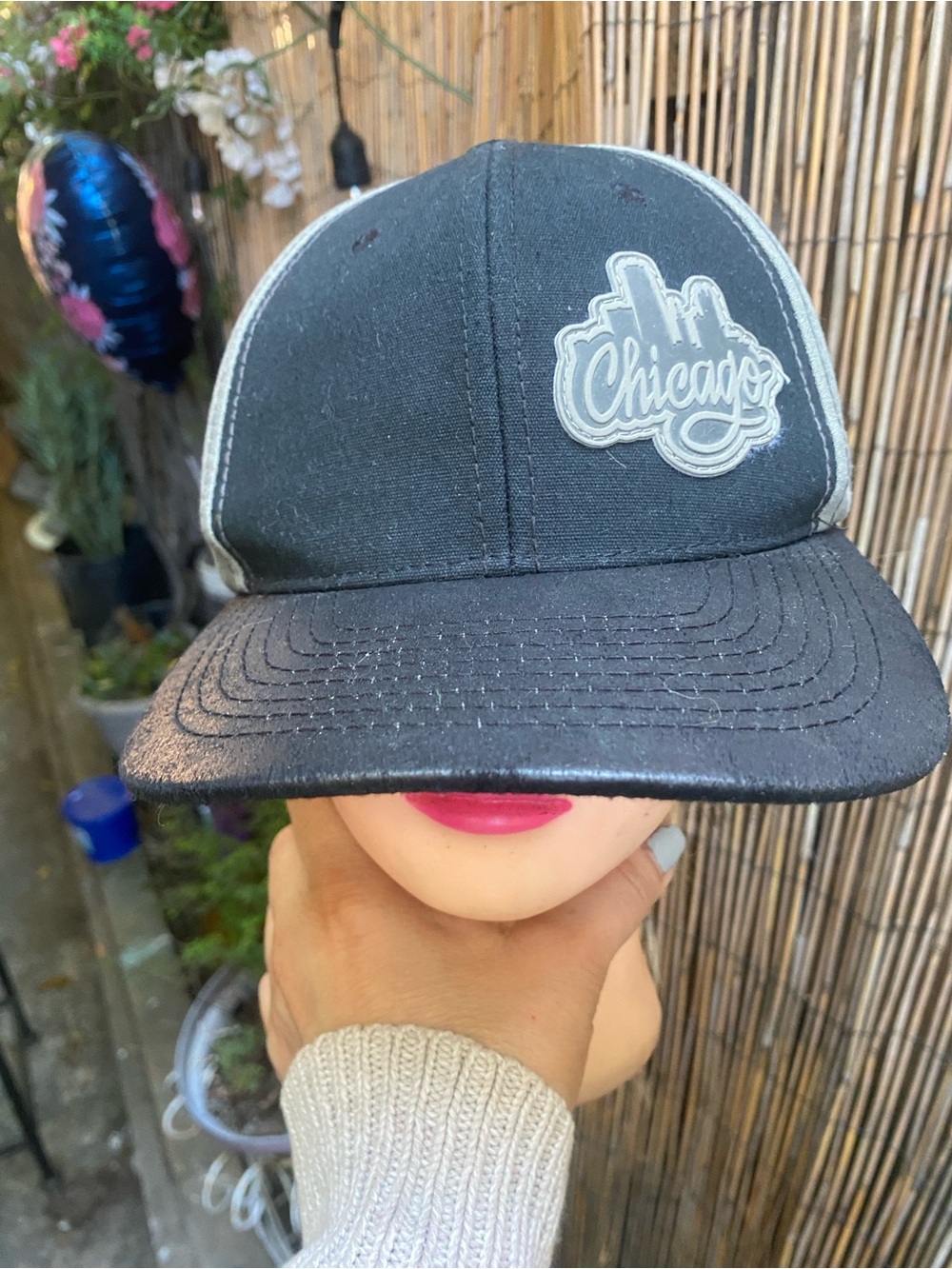Chicago Hat